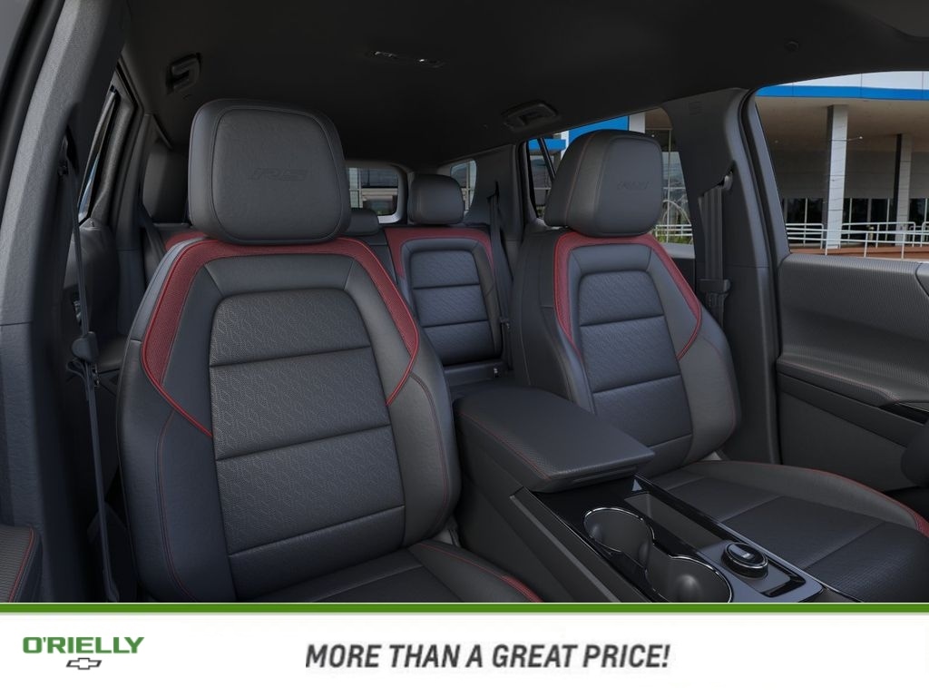 2027 Chevrolet Equinox RS - Photo 14