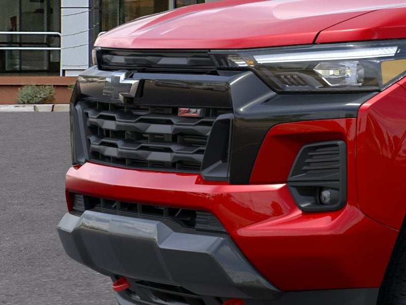 2026 Chevrolet Colorado Z71 - Photo 37