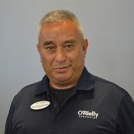 Staff member DOMINGO JIMENEZ from ID_f7fd2b8581fe