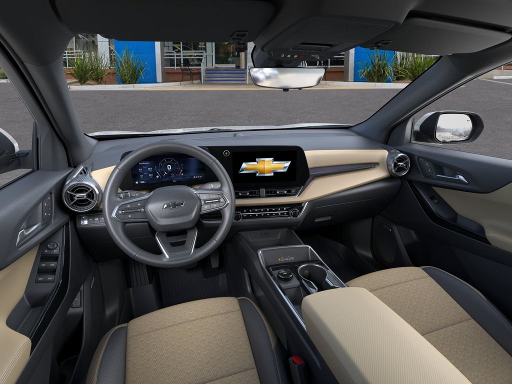 2026 Chevrolet Equinox ACTIV - Photo 15