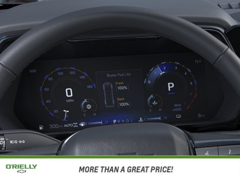 2026 Chevrolet Colorado ZR2 - Photo 18