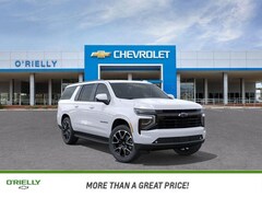 2026 Chevrolet Suburban RST SUV