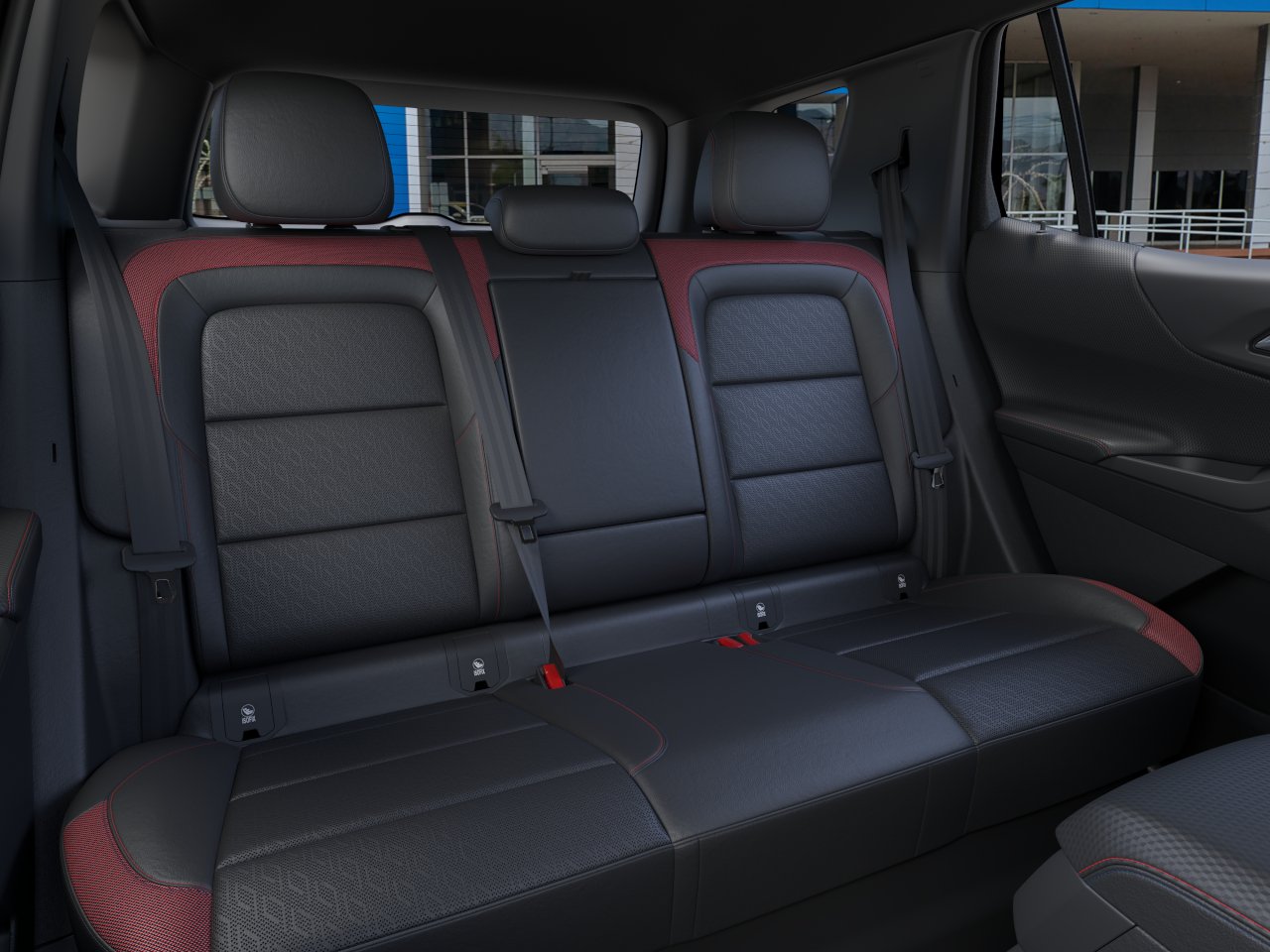 2027 Chevrolet Equinox RS - Photo 39