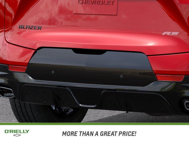 2026 Chevrolet Blazer RS - Photo 14
