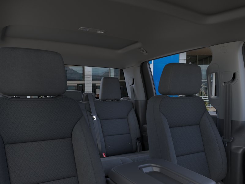2026 Chevrolet Silverado 1500 RST - Photo 47