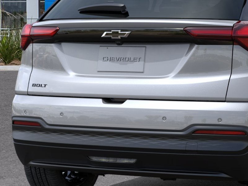 2027 Chevrolet Bolt LT - Photo 37