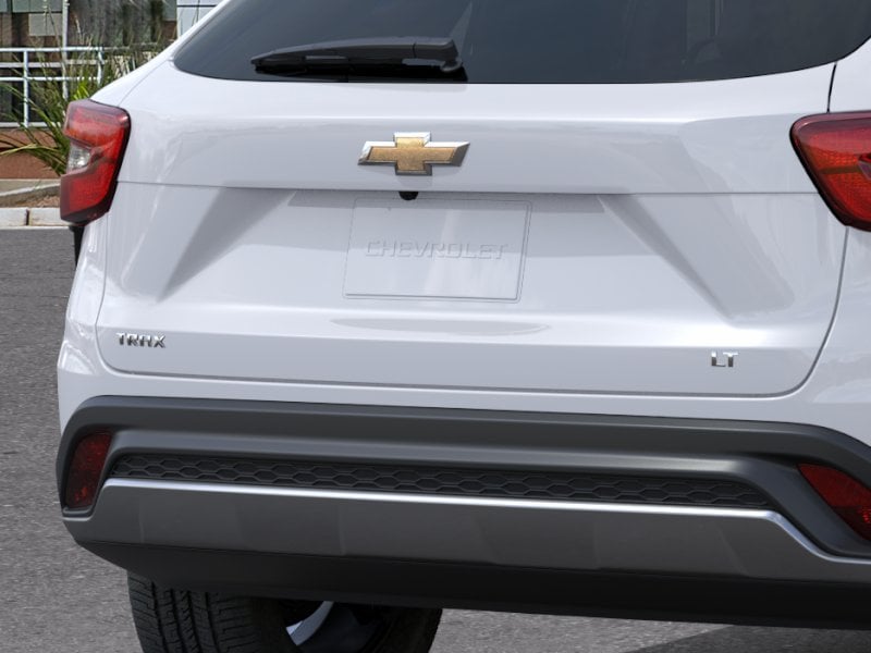 2026 Chevrolet Trax LT - Photo 38