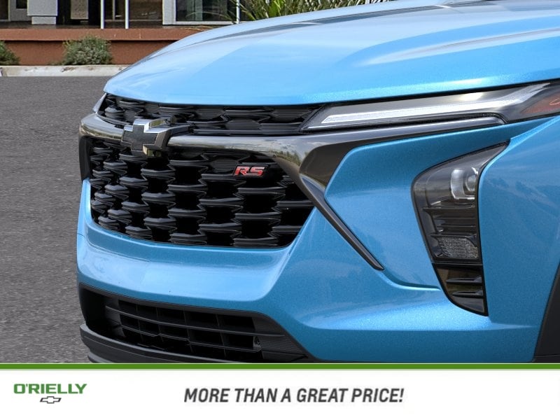 2026 Chevrolet Trax RS - Photo 13