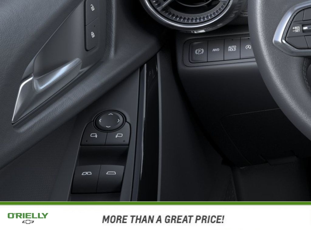 2027 Chevrolet Equinox LT - Photo 22