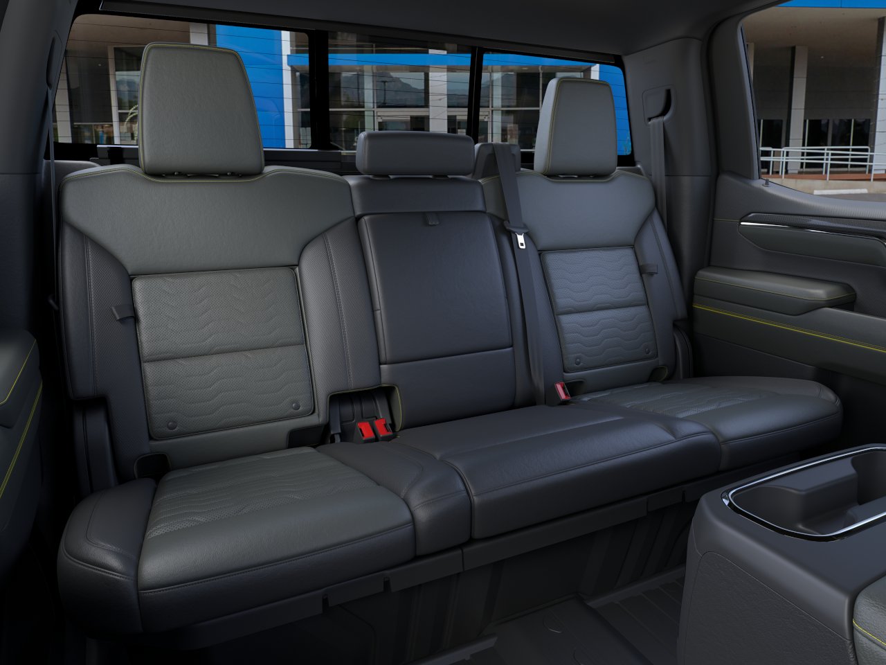 2026 Chevrolet Silverado 1500 ZR2 - Photo 38