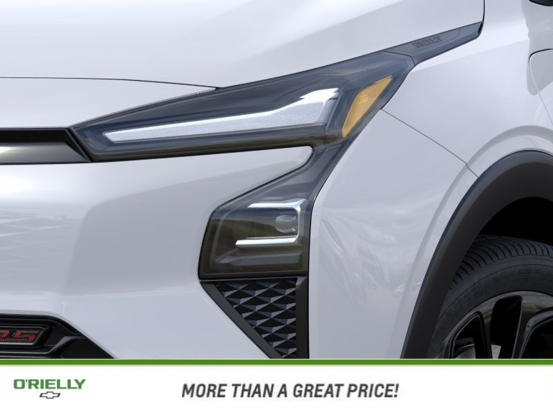 2027 Chevrolet Bolt RS - Photo 10