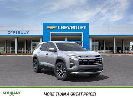 2026 Chevrolet Equinox LT SUV 2026 Chevrolet Equinox LT SUV