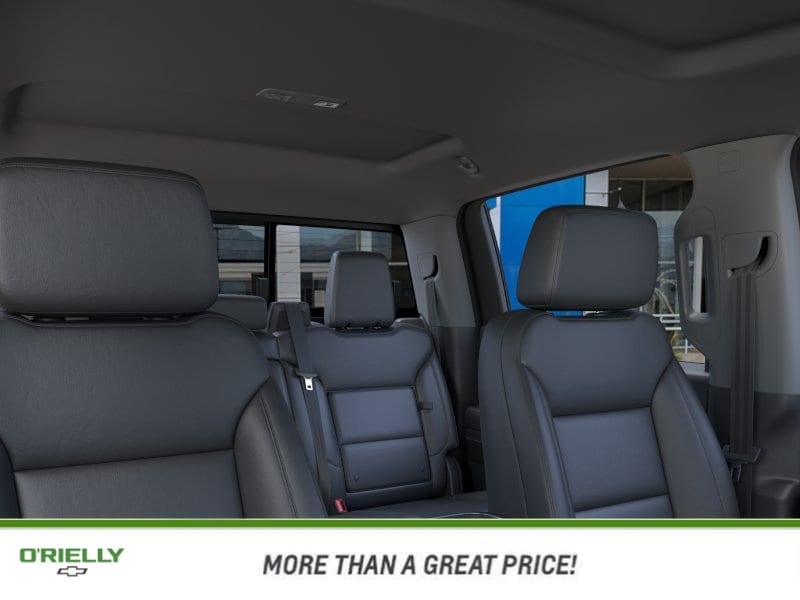 2026 Chevrolet Silverado 1500 RST - Photo 24