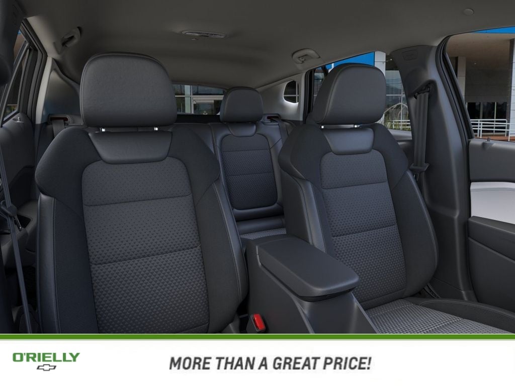 2026 Chevrolet Trax LT - Photo 16
