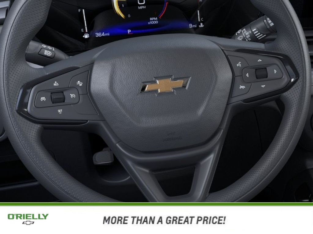 2026 Chevrolet Trailblazer LS - Photo 19