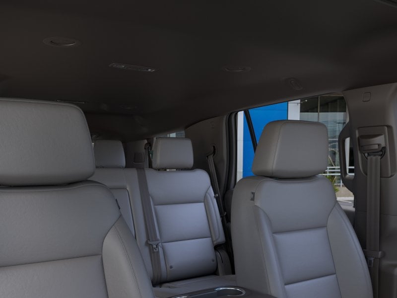 2026 Chevrolet Tahoe Z71 - Photo 48
