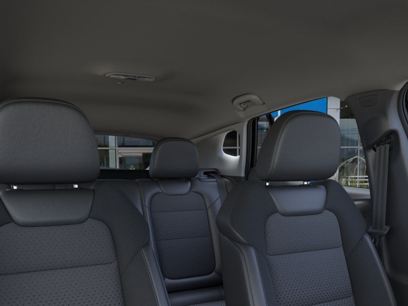 2026 Chevrolet Trax LT - Photo 48