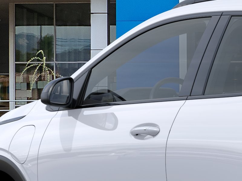 2027 Chevrolet Bolt RS - Photo 36