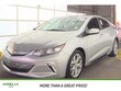  Chevrolet Volt
