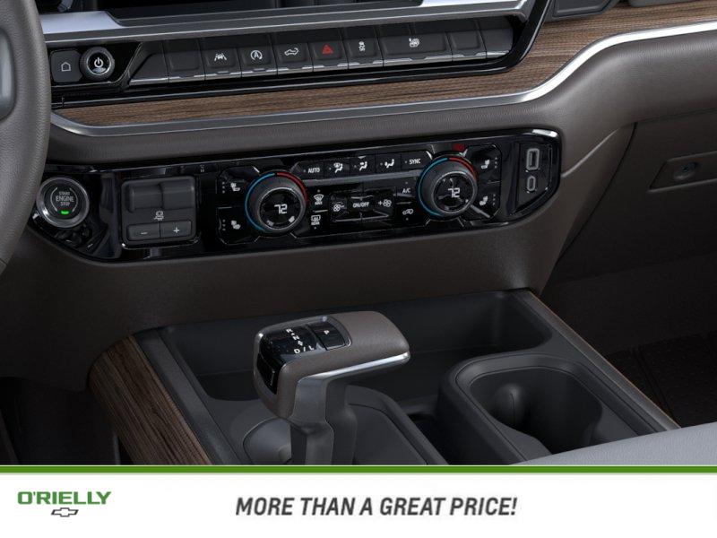 2026 Chevrolet Silverado 1500 RST - Photo 23