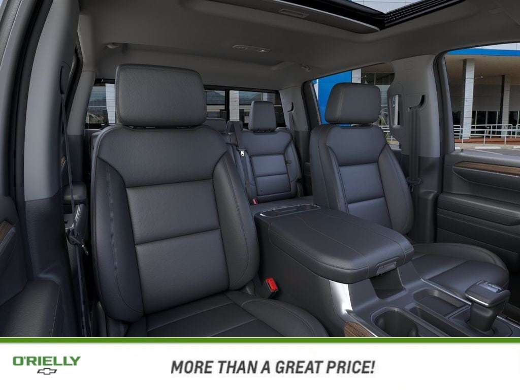 2026 Chevrolet Silverado 1500 RST - Photo 16