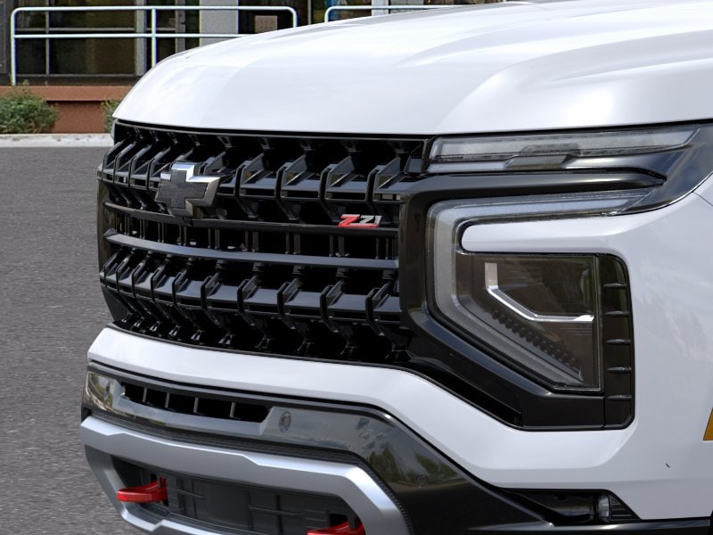 2026 Chevrolet Tahoe Z71 - Photo 37