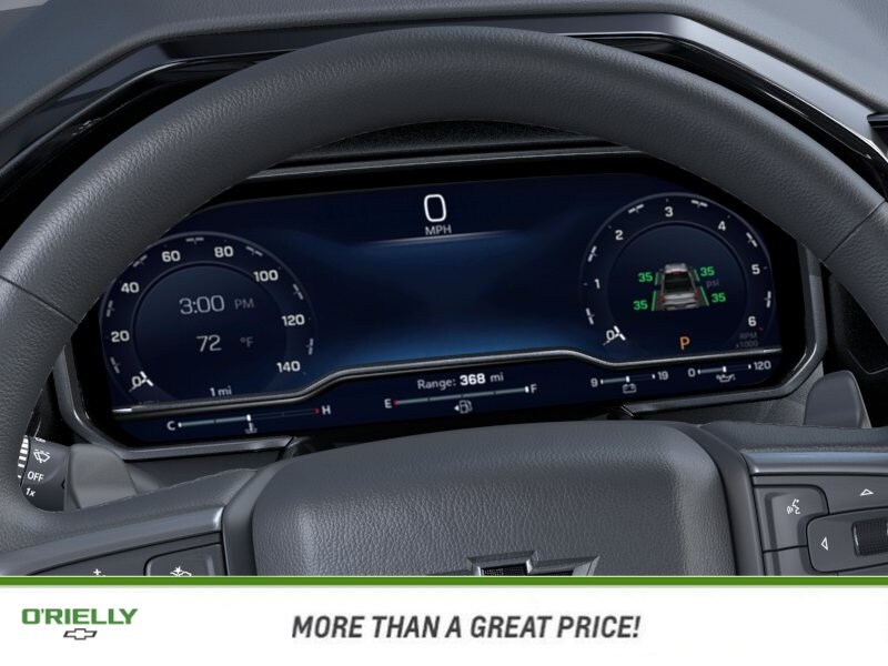 2026 Chevrolet Silverado 1500 RST - Photo 18