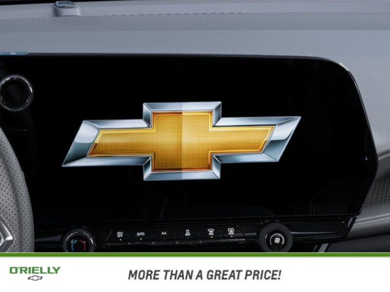 2026 Chevrolet Blazer EV LT - Photo 20
