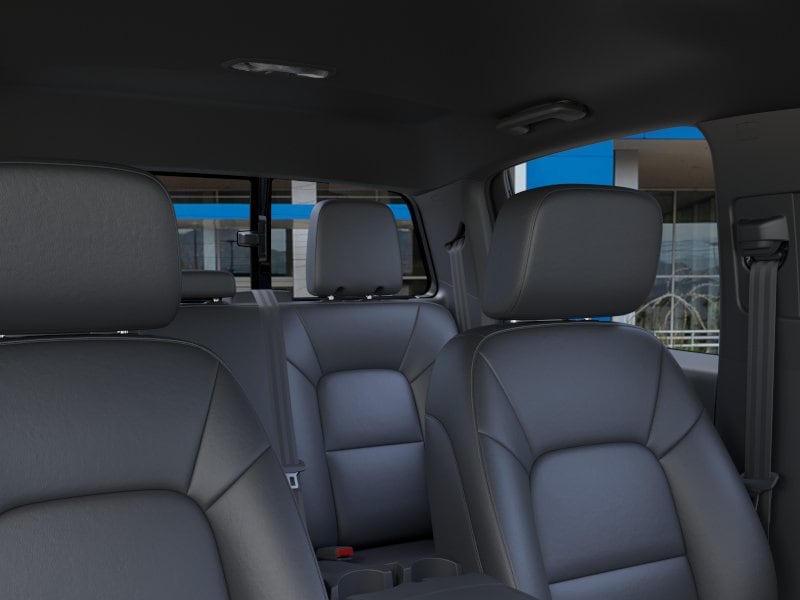 2026 Chevrolet Colorado Trail Boss - Photo 48
