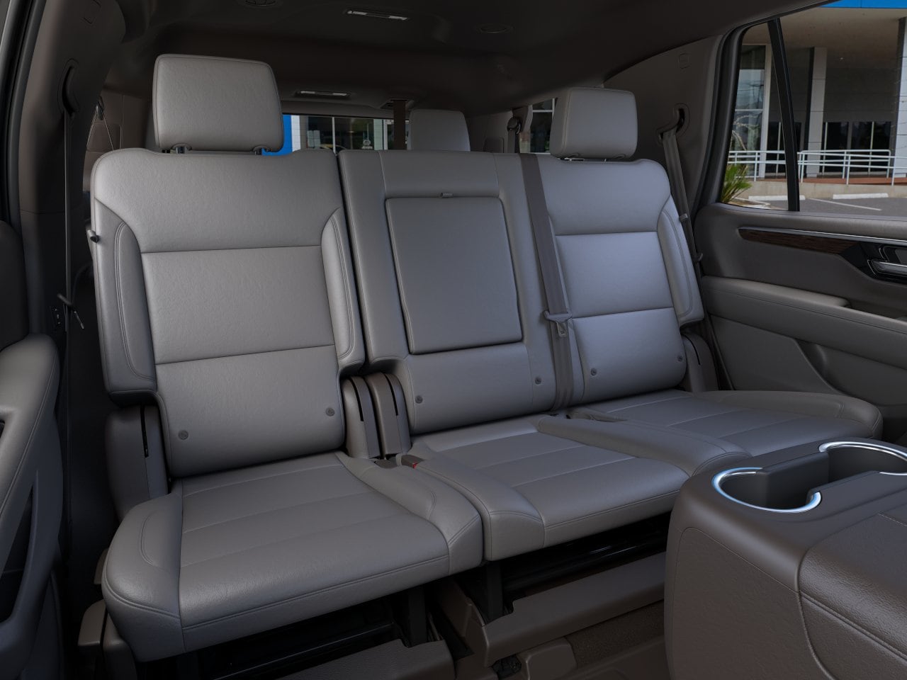 2026 Chevrolet Tahoe Z71 - Photo 41