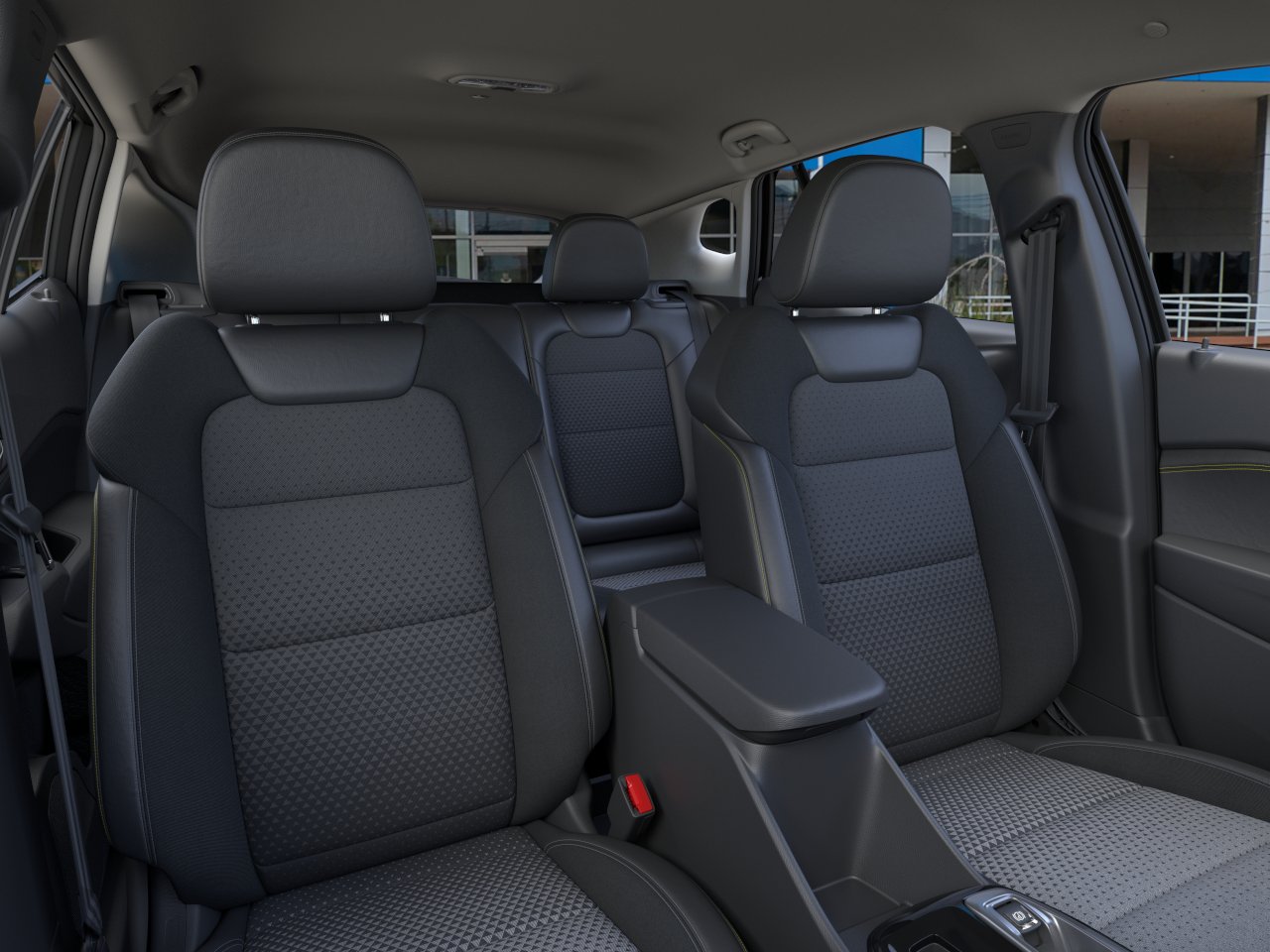2026 Chevrolet Trax LT - Photo 40