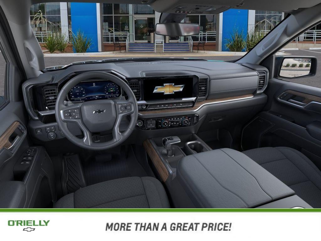 2026 Chevrolet Silverado 1500 RST - Photo 15