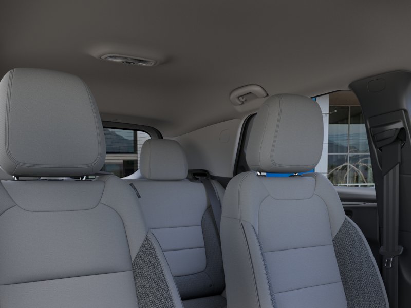 2026 Chevrolet Trailblazer LT - Photo 24