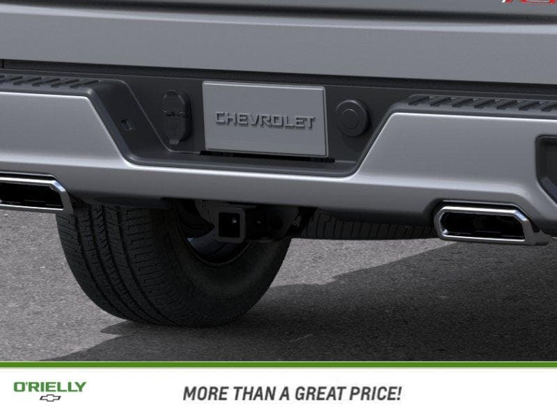 2026 Chevrolet Silverado 1500 RST - Photo 14