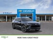 Chevrolet Blazer EV