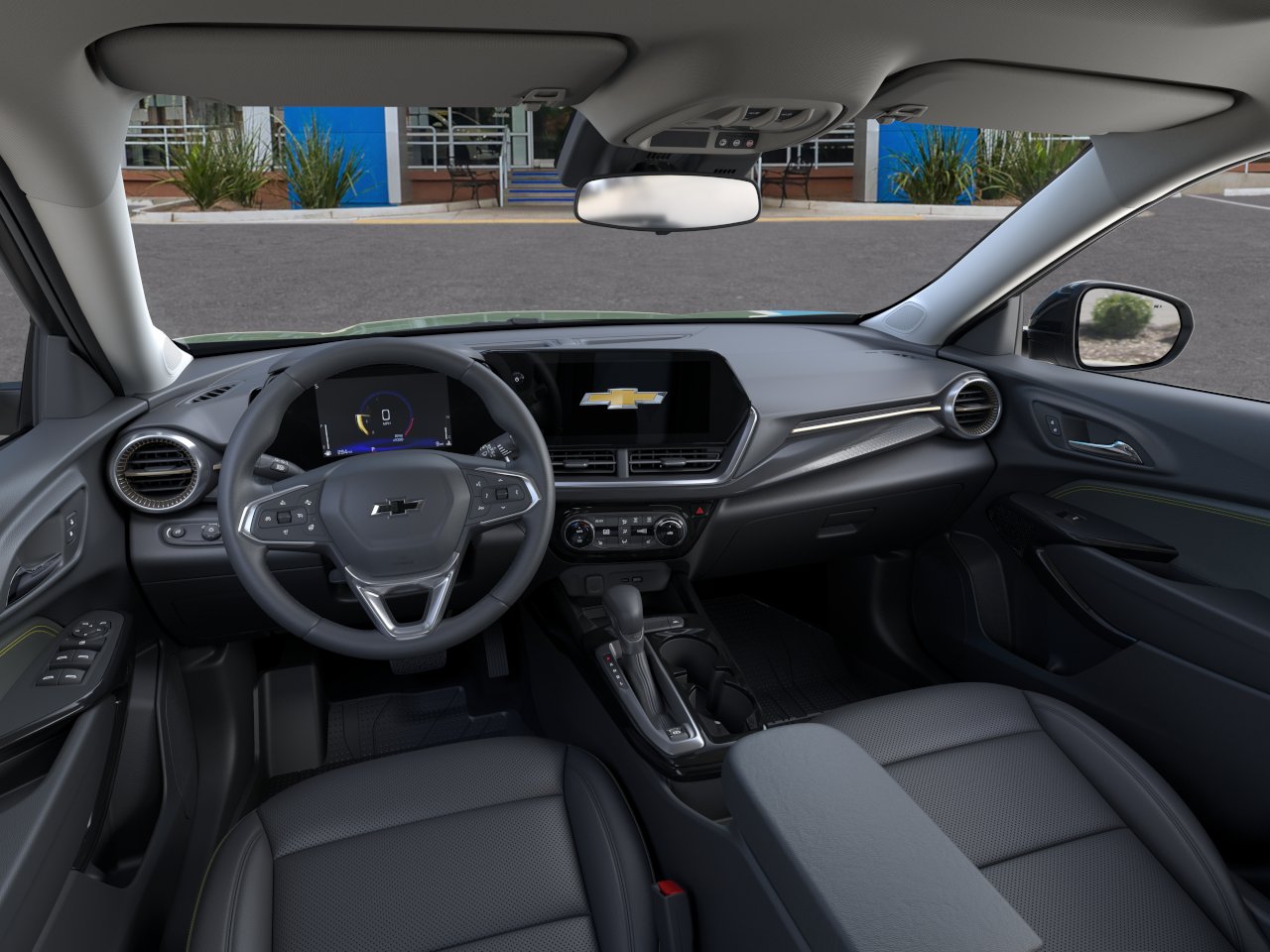 2026 Chevrolet Trax Activ - Photo 38