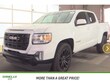 GMC Canyon