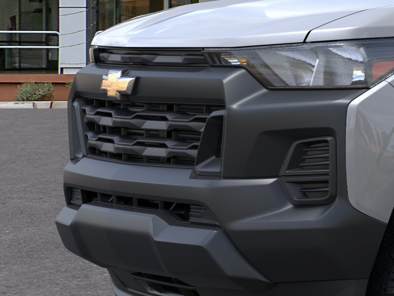 2026 Chevrolet Colorado Work Truck - Photo 13