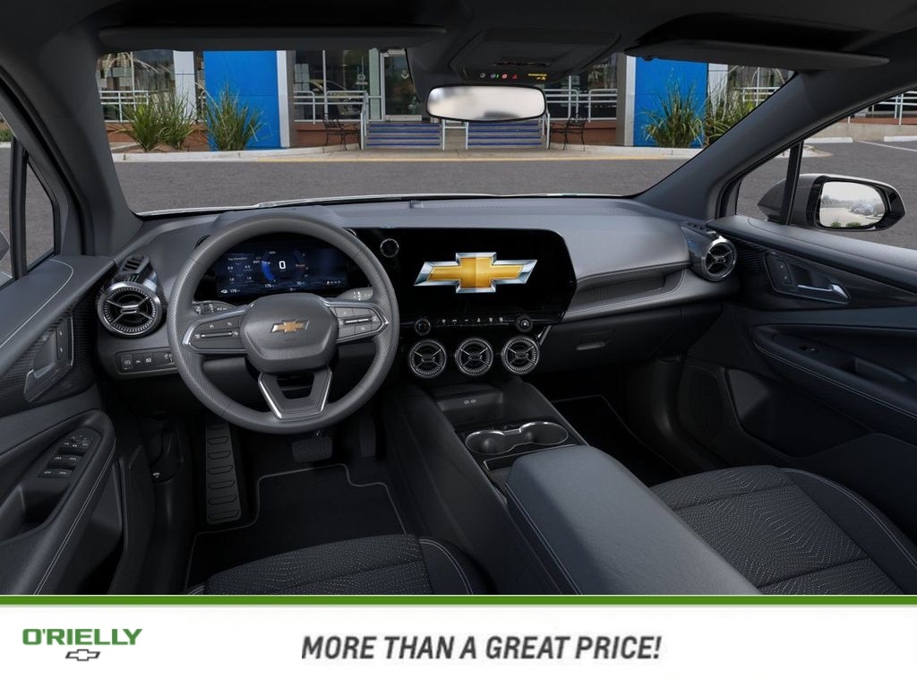2026 Chevrolet Blazer EV LT - Photo 15