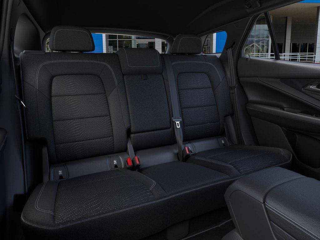 2026 Chevrolet Blazer EV LT - Photo 17