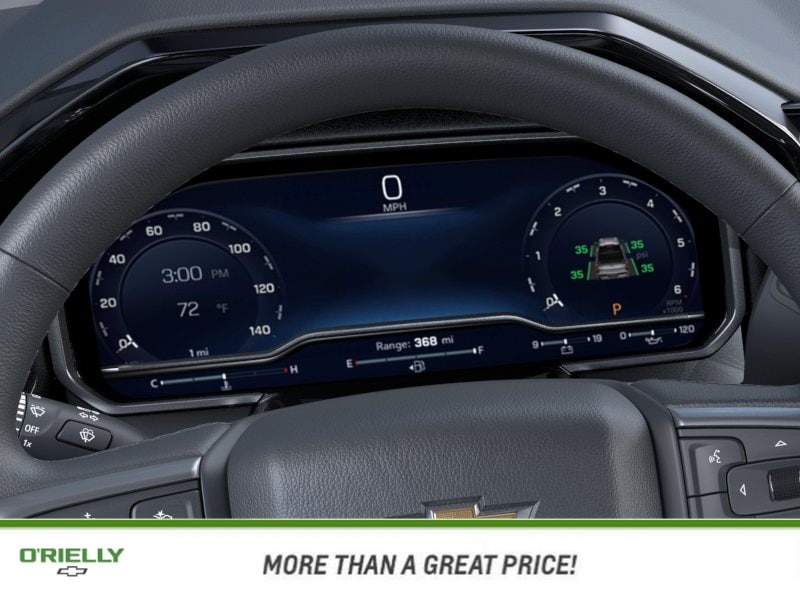 2026 Chevrolet Silverado 1500 LT - Photo 18