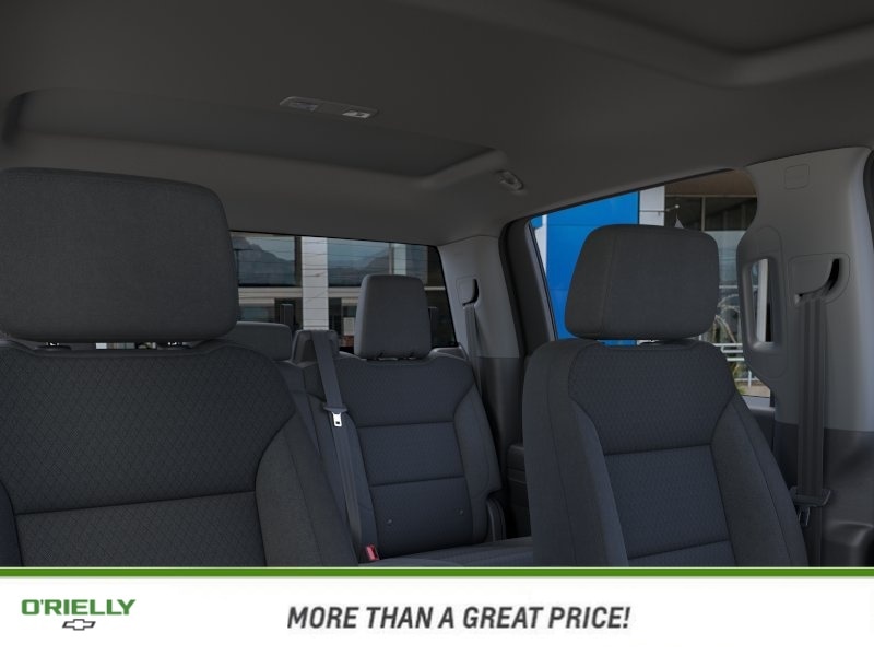 2026 Chevrolet Silverado 1500 RST - Photo 23