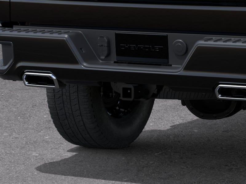2026 Chevrolet Silverado 1500 LT Trail Boss - Photo 38