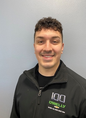 Staff member CHRISTIAN HERRERA from ID_128c82cd8b7b