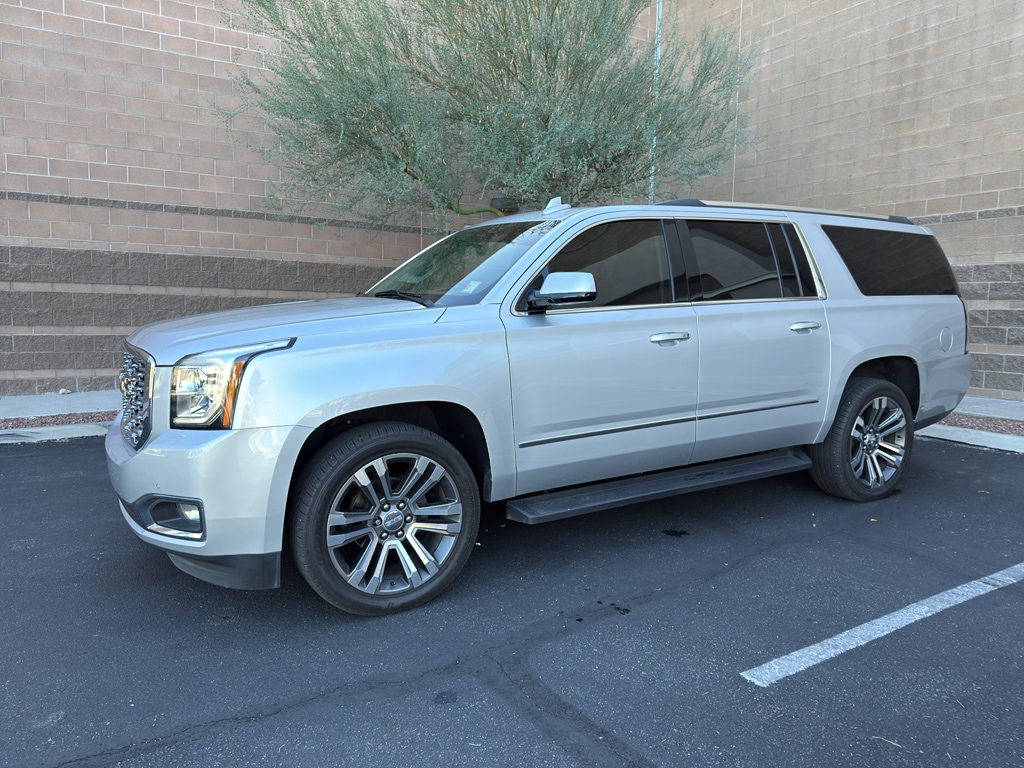 Used 2020 GMC Yukon XL Denali SUV