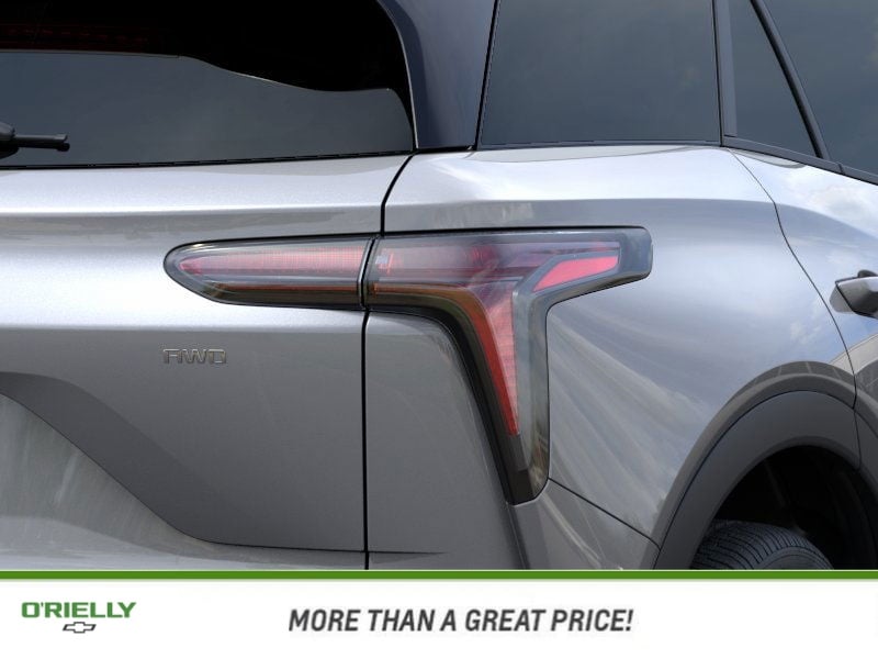 2026 Chevrolet Blazer EV LT - Photo 11