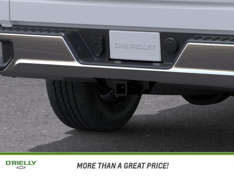 2026 Chevrolet Silverado 1500 LT - Photo 14