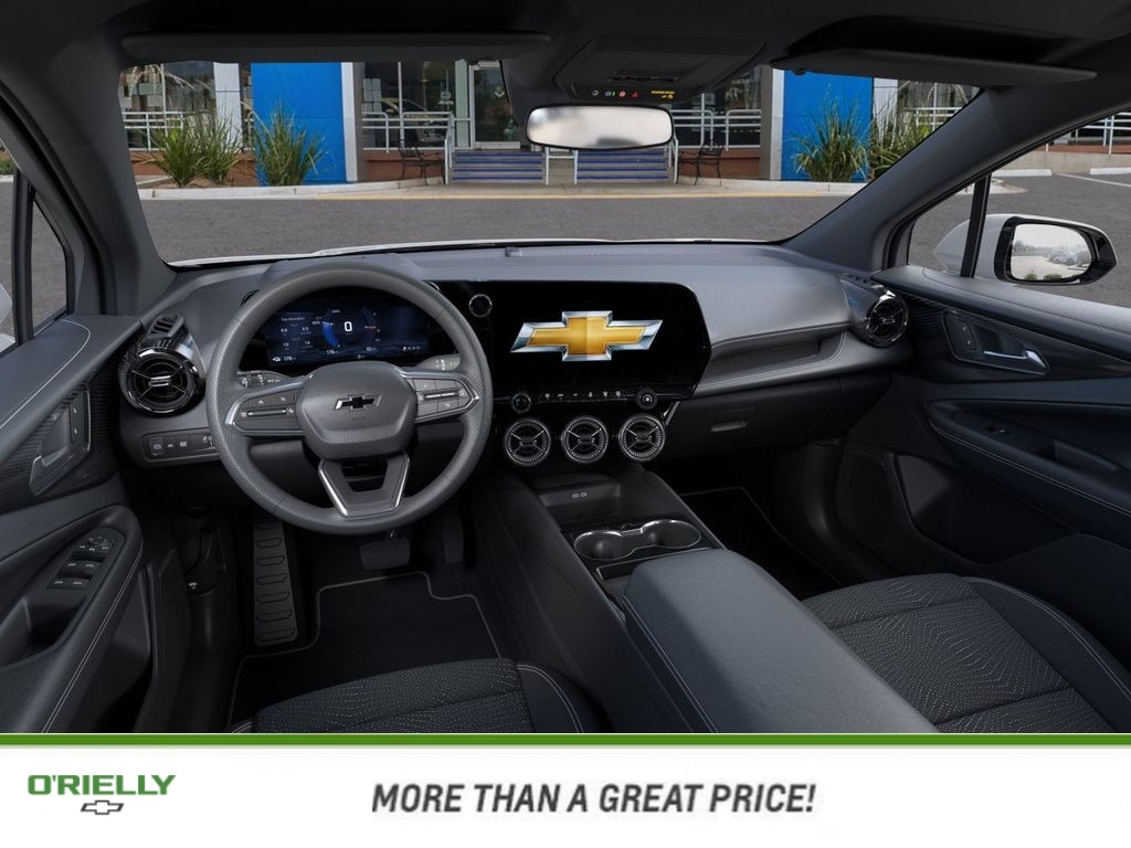 2026 Chevrolet Blazer EV LT - Photo 15