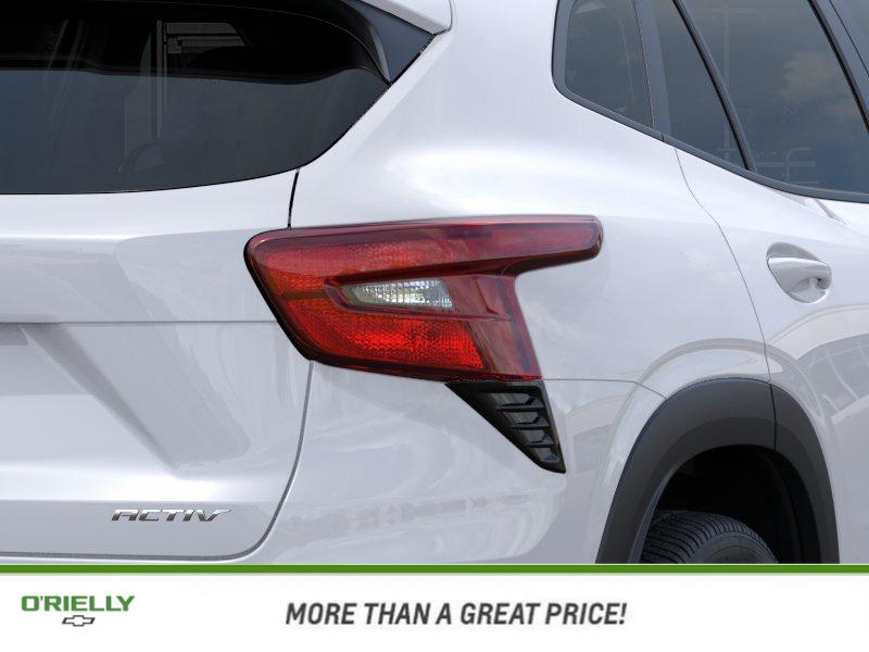 2026 Chevrolet Trax Activ - Photo 11