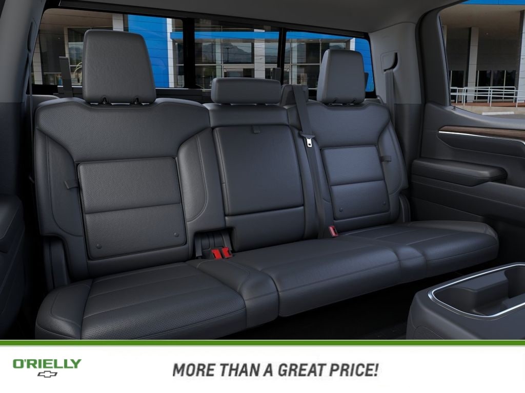 2026 Chevrolet Silverado 1500 RST - Photo 17